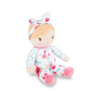 Vera Floral Soft Doll
