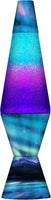 Colormax Northern Lights Glitter Lava Lamp
