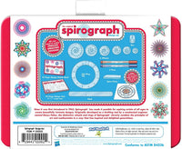 Spirograph Design Set Tin
