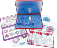 Spirograph Design Set Tin
