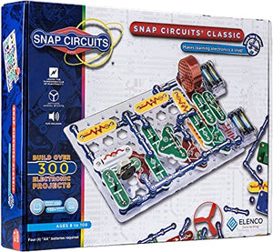 Snap Circuits 300