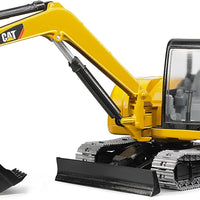 Bruder CAT Mini Excavator