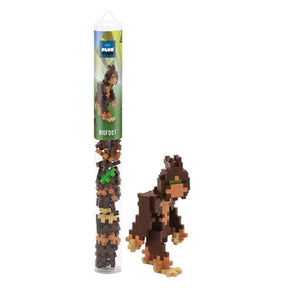 Plus-Plus Bigfoot Tube