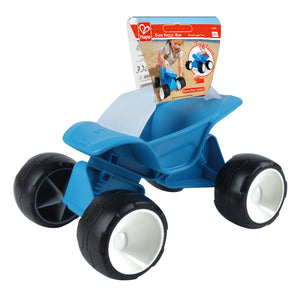 Dune Buggy Blue