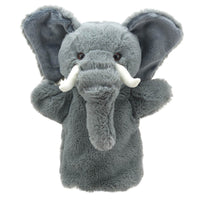 Puppet Buddies- Elephant Hand Puppet