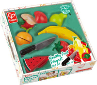 Healthy Fruit Playset
