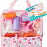 Doll Care Set