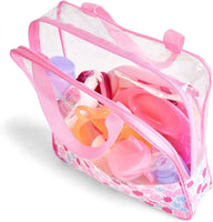 Doll Care Set
