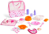 Doll Care Set
