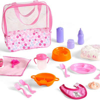 Doll Care Set