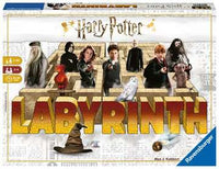 Harry Potter Labyrinth
