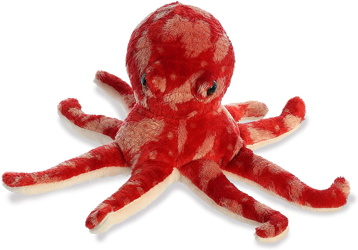 Pacy Octopus | Noggin Factory Toy Shop