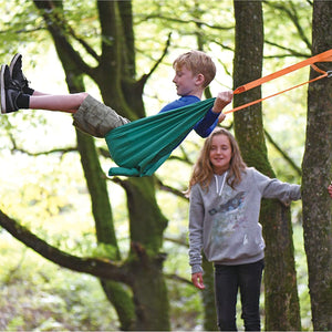 Nature Fun Pocket Swing