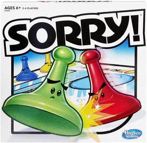 Sorry! Board Game