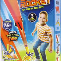 Sky Rocket Stomp Rocket