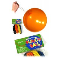 Punch Balloons | Noggin Factory Toy Shop