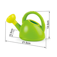 Watering Can - Green
