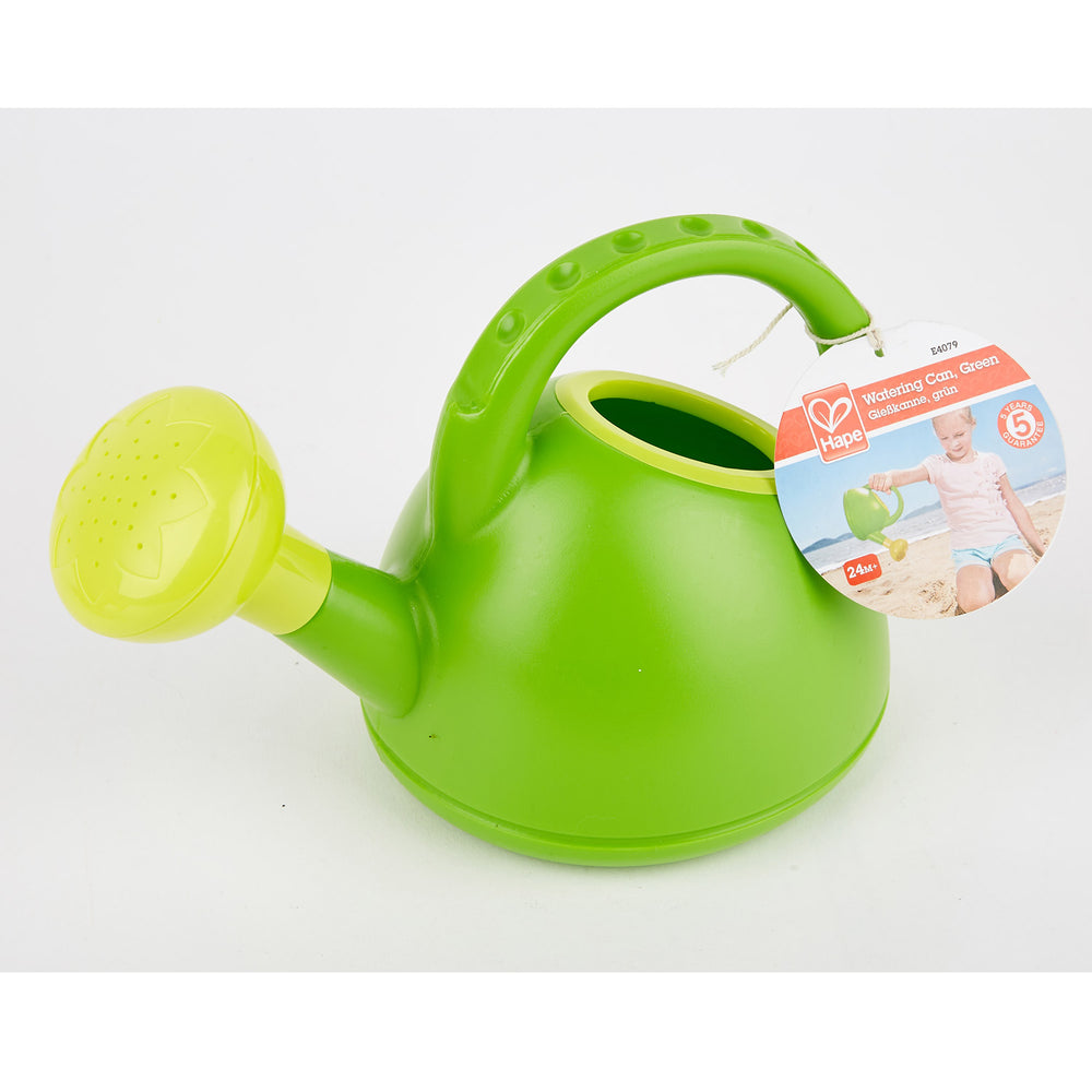 Watering Can - Green