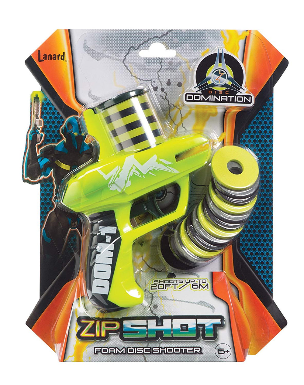 Zip Shot